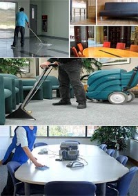 Guard Cleaning Services 354849 Image 0